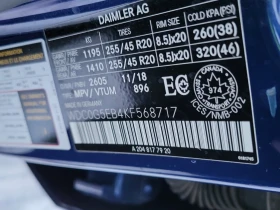 Mercedes-Benz GLC * 350E * CARFAX * ФИНАНСИРАНЕ - 17129 € / 33501.41 лв. - 53336250 16