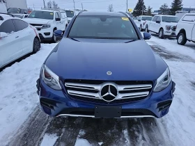 Mercedes-Benz GLC * 350E * CARFAX * ФИНАНСИРАНЕ - 17129 € / 33501.41 лв. - 53336250 7