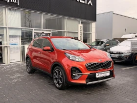 Kia Sportage 2.0 CRDi / 185 к.с. / DCT-8 / AWD/GT LINE - 25559 € / 49989.06 лв. - 66413210 3