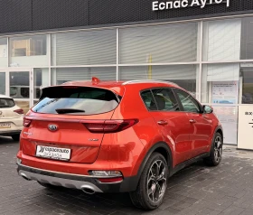 Kia Sportage 2.0 CRDi / 185 к.с. / DCT-8 / AWD/GT LINE - 25559 € / 49989.06 лв. - 66413210 4