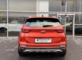 Kia Sportage 2.0 CRDi / 185 к.с. / DCT-8 / AWD/GT LINE - 25559 € / 49989.06 лв. - 66413210 5