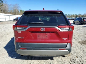 Toyota Rav4 * LIMITED*  - 17740 € / 34696.42 лв. - 56402124 5