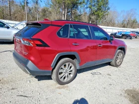 Toyota Rav4 * LIMITED*  - 17740 € / 34696.42 лв. - 56402124 4