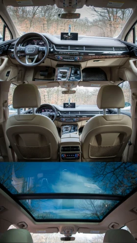 Audi Q7 PRESTIGE!!! - 30890 € / 60415.59 лв. - 29660816 15