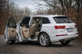 Audi Q7 PRESTIGE!!! - 30890 € / 60415.59 лв. - 29660816 8