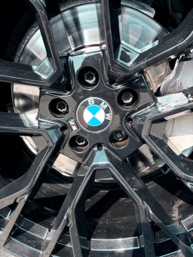 BMW X5 BMW G05 30d M R21- обслужена на 100000! - 34999 € / 68452.09 лв. - 92032347 11