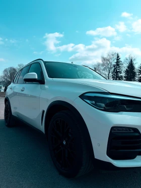 BMW X5 BMW G05 30d M R21- обслужена на 100000! - 34999 € / 68452.09 лв. - 92032347 4