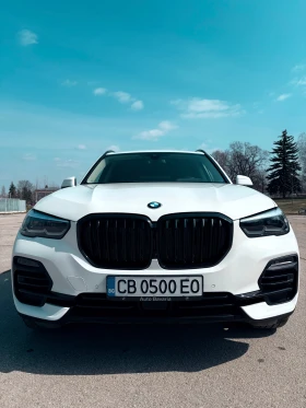 BMW X5 BMW G05 30d M R21- обслужена на 100000! - 34999 € / 68452.09 лв. - 92032347 7