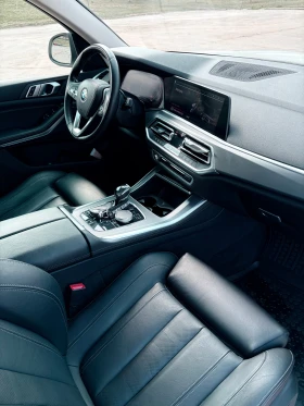 BMW X5 BMW G05 30d M R21- обслужена на 100000! - 34999 € / 68452.09 лв. - 92032347 6