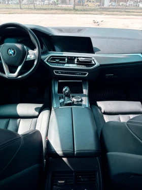BMW X5 BMW G05 30d M R21- обслужена на 100000! - 34999 € / 68452.09 лв. - 92032347 9