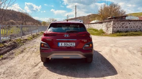 Hyundai Kona 1.6 T-GDI AWD 7DCT - 15199 € / 29726.66 лв. - 38049967 7