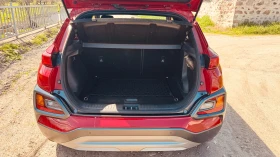 Hyundai Kona 1.6 T-GDI AWD 7DCT - 15199 € / 29726.66 лв. - 38049967 6