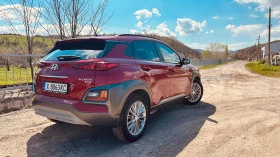 Hyundai Kona 1.6 T-GDI AWD 7DCT - 15199 € / 29726.66 лв. - 38049967 8