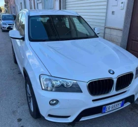 BMW X3 2013 2.0 X-DRIVE - 7300 € / 14277.56 лв. - 80967541 2