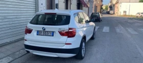 BMW X3 2013 2.0 X-DRIVE - 7300 € / 14277.56 лв. - 80967541 5