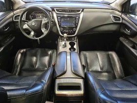 Nissan Murano undefined | Auto.bg — изображение 8