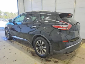 Nissan Murano undefined | Auto.bg — изображение 4