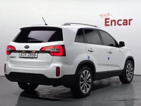 Kia Sorento 2.0 2WD - 9300 € / 18189.22 лв. - 50031101 2