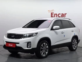 Kia Sorento 2.0 2WD