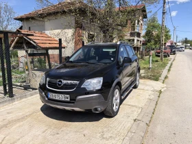 ������ Opel Antara