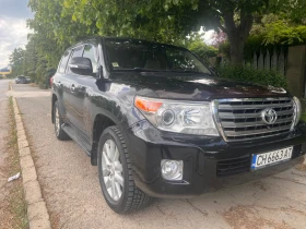 Toyota Land cruiser Facelift Executive Full - 45000 € / 88012.35 лв. - 24680412 2
