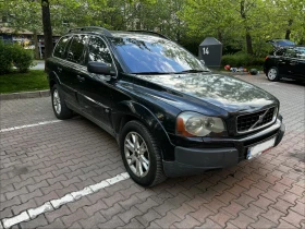Volvo Xc90 AWD, T6 �� VOLVO �������� | Mobile.bg � ����� ������ 3