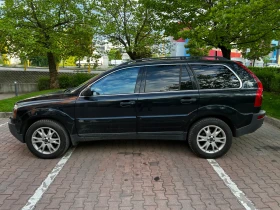 Volvo Xc90 AWD, T6 �� VOLVO �������� | Mobile.bg � ����� ������ 5