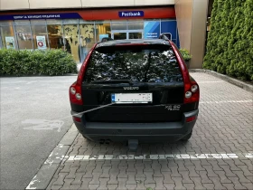 Volvo Xc90 AWD, T6 �� VOLVO �������� | Mobile.bg � ����� ������ 7