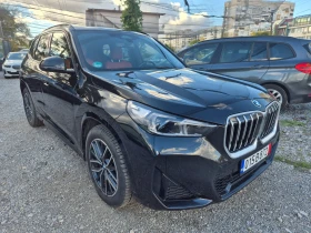 BMW X1 23d Xdrive! M пакет! Германия! Full!