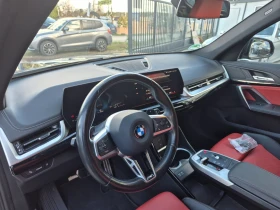 BMW X1 23d Xdrive! M пакет! Германия! Full! | Auto.bg — изображение 11