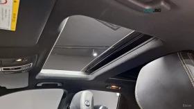 Mercedes-Benz GLE 63 AMG 4MATIC* КОЖА* ПОДГРЕВ* ОБДУХВ* BURMASTER* PANO* 36 | Auto.bg — изображение 17