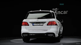 Mercedes-Benz GLE 63 AMG 4MATIC* КОЖА* ПОДГРЕВ* ОБДУХВ* BURMASTER* PANO* 36 | Auto.bg — изображение 4