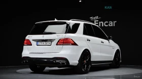 Mercedes-Benz GLE 63 AMG 4MATIC* КОЖА* ПОДГРЕВ* ОБДУХВ* BURMASTER* PANO* 36 | Auto.bg — изображение 2