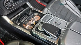 Mercedes-Benz GLE 63 AMG 4MATIC* КОЖА* ПОДГРЕВ* ОБДУХВ* BURMASTER* PANO* 36 | Auto.bg — изображение 16
