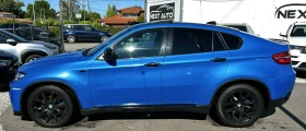 BMW X6 3.0D 306HP M PACK HUD ANDROID CAMERA  | Auto.bg — изображение 8