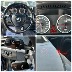 BMW X6 3.0D 306HP M PACK HUD ANDROID CAMERA  | Auto.bg — изображение 13
