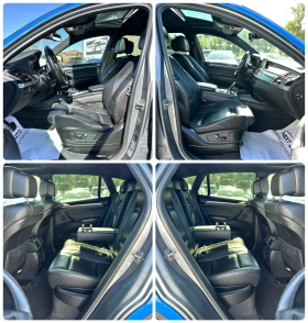 BMW X6 3.0D 306HP M PACK HUD ANDROID CAMERA  | Auto.bg — изображение 11