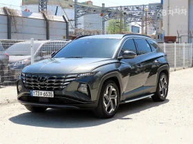 Hyundai Tucson 1.6* 4X4* DISTR* ОБДУХВАНЕ* 360* 