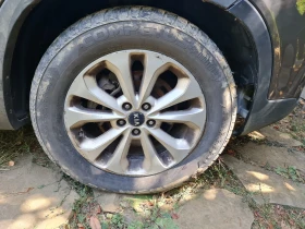 Kia Sorento 2.2 CRDi KX-3 4x4 (Десен волан) - 4000 € - 21076410 5
