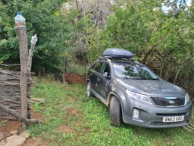 Kia Sorento 2.2 CRDi KX-3 4x4 (Десен волан)
