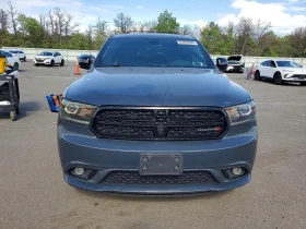 Dodge Durango 3.6l Gt | Auto.bg — изображение 5