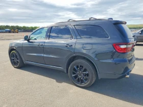 Dodge Durango 3.6l Gt | Auto.bg — изображение 2