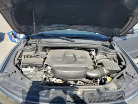 Dodge Durango 3.6l Gt | Auto.bg — изображение 12