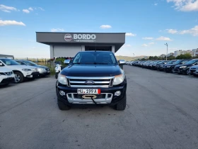 Ford Ranger 3.2TDCI