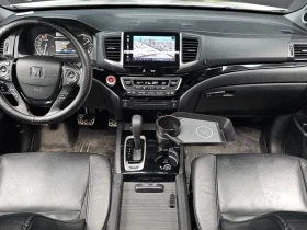 Honda Pilot  Generation 3.5 | Mobile.bg � ����� ������ 14