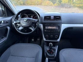 Skoda Yeti 2.0 TDi | Auto.bg — изображение 7