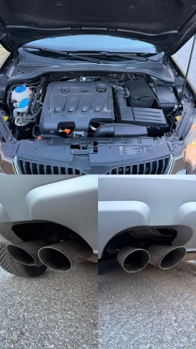 Skoda Yeti 2.0 TDi | Auto.bg — изображение 16