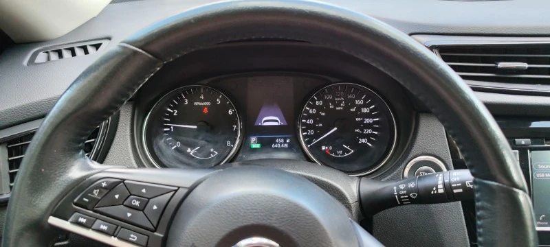 Nissan Rogue SL, снимка 14 - Автомобили и джипове - 47571061