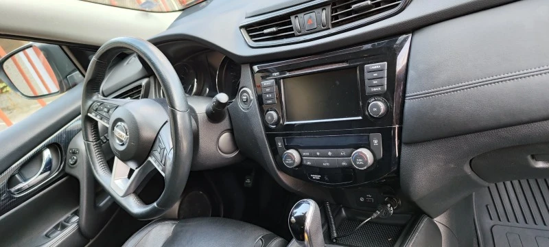 Nissan Rogue SL, снимка 5 - Автомобили и джипове - 47571061