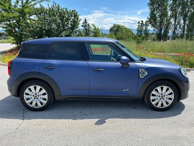 Mini Countryman Plug-in Hybrid, снимка 4 - Автомобили и джипове - 47287766